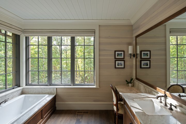 Ramble Retreat Bathroom 2