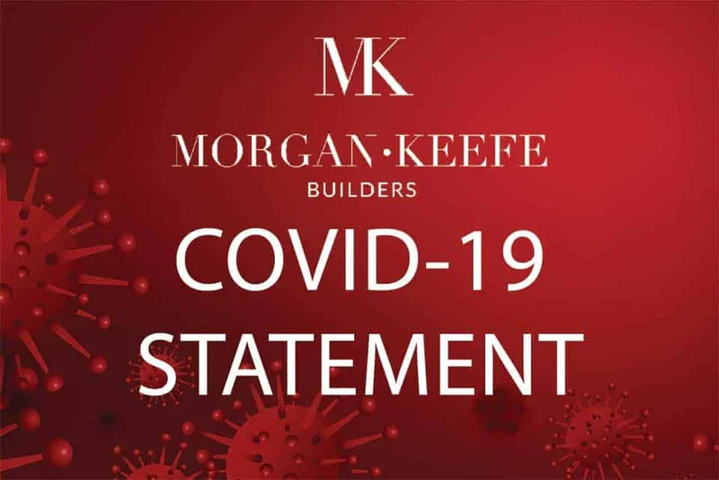 Morgan-Keefe COVID-19 Statement