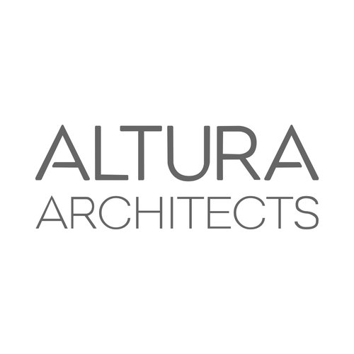 Altura Logo