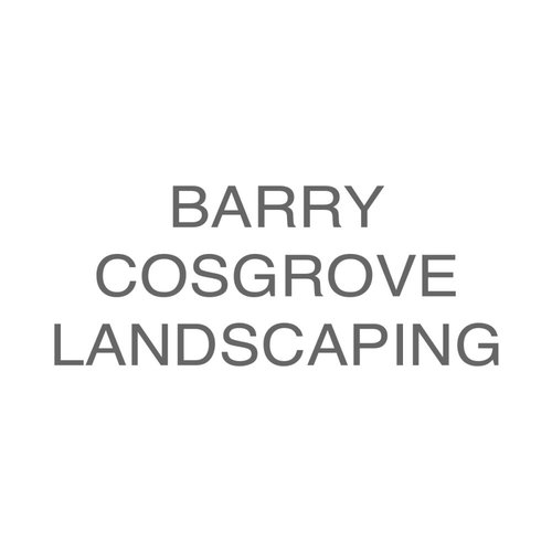 Barry Cosgrove logo