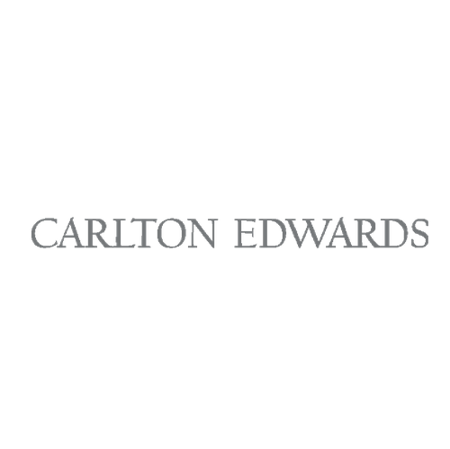 Carlton Edwards Logo