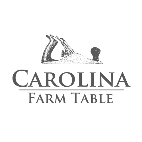 Carolina Farm Table logo