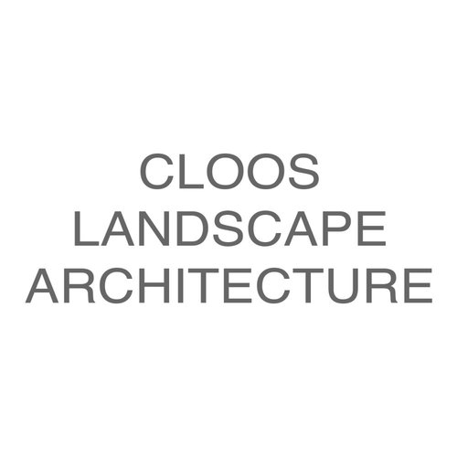 Cloos Landscape logo