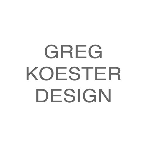 Greg Koester Design logo