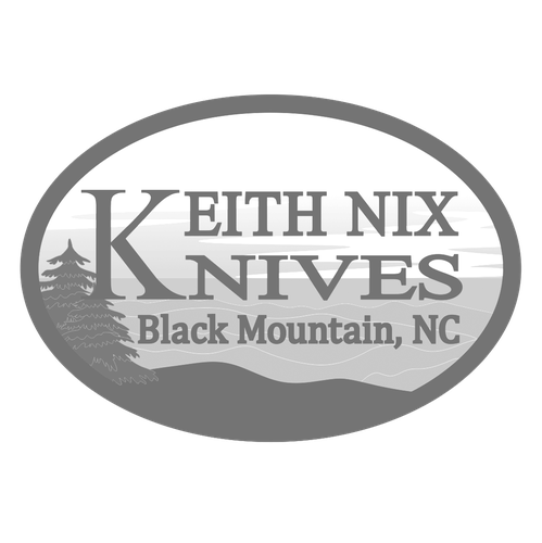 Keith Nix Knives logo