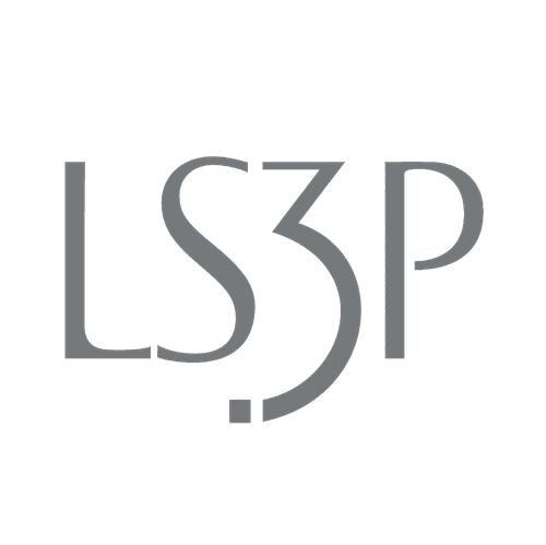 LS3P Logo