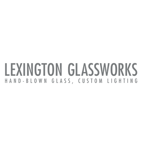 Lexington Glassworks logo