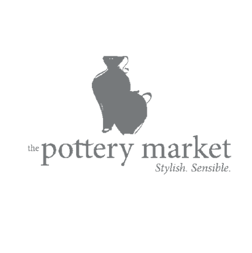 Pottery Market logo