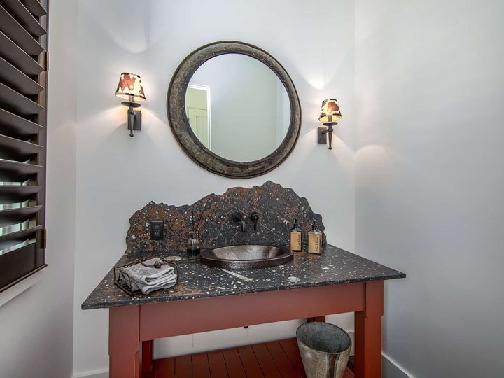 Ridgeview Guest Bathroom 3