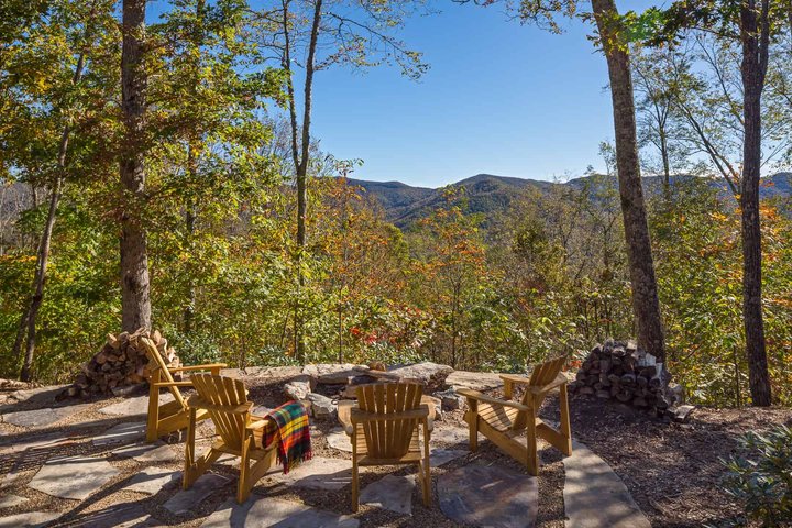 Stemwinder Camp Fire Pit