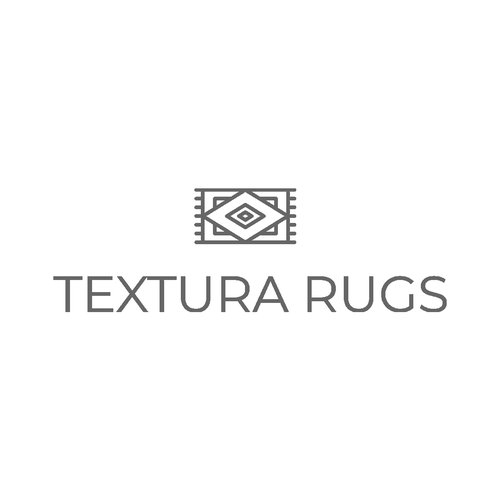 Textura Rugs logo