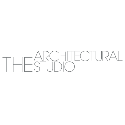 The Architectural Studio Logo