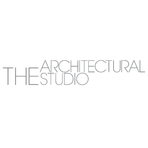 The Architectural Studio Logo