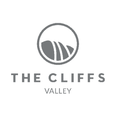 The Cliffs Valley