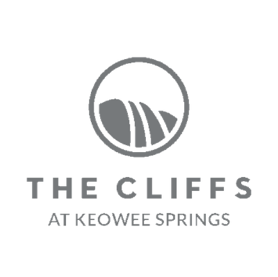 The Cliffs at Keowee Springs