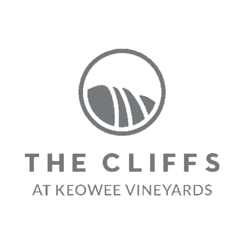 The Cliffs at Keowee Vineyards