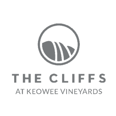 The Cliffs at Keowee Vineyards