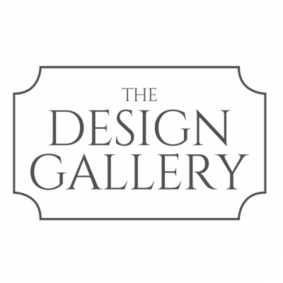 The Design Gallery logo