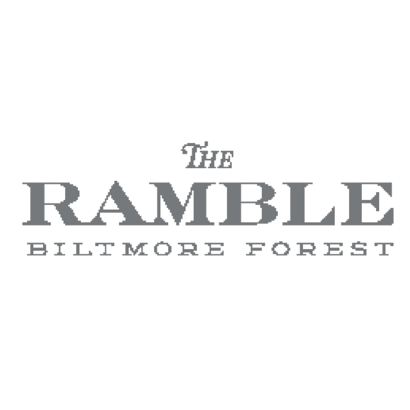 The Ramble Biltmore Forest