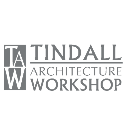 Tindall Architecture Workshop Logo