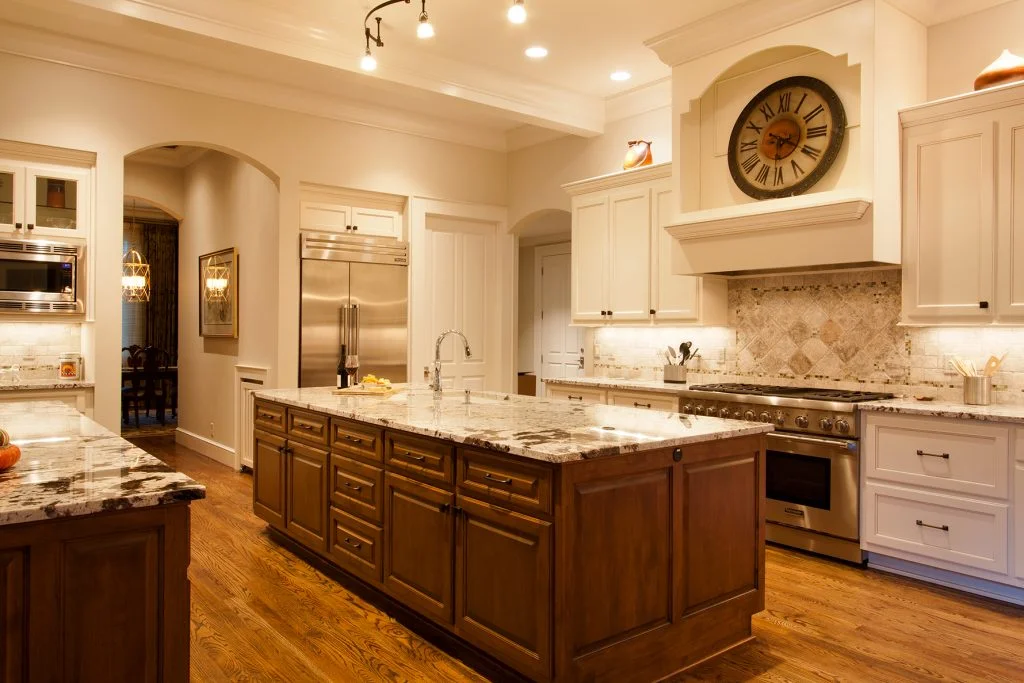 Understanding your style is reflected in your kitchen.