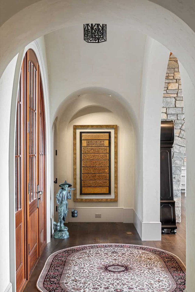 Villa Bella-Vista_Entryway