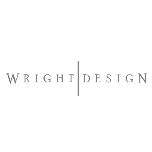 Wright Design Logo