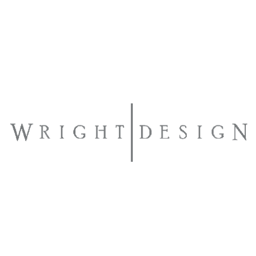 Wright Design Logo