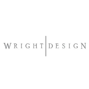 Wright Design Logo