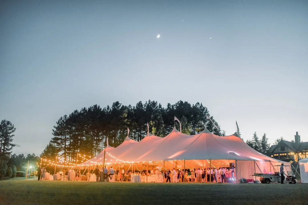 Event at the Reserve on Lake Keowee