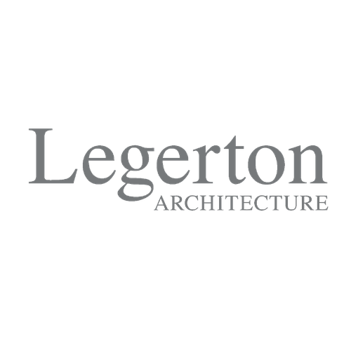 Legerton logo